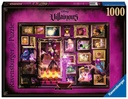 Disney Villainous - Dr Facilier 1000pc Puzzle - Ravensburger