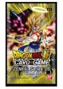 Dragon Ball Super Card Game: Zenkai Series Set 05 Critical Blow [B22] - Booster Pack