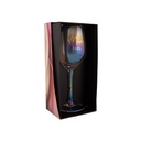 [238302] Lily & Mae Wine Glass - Mum Fuel