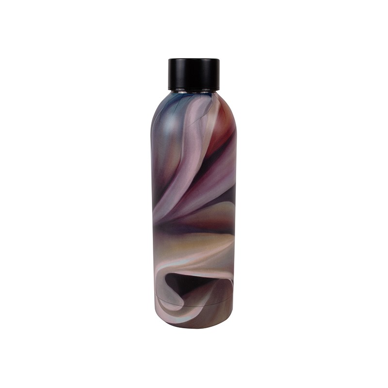 Lily & Mae Water Bottle - Lilac