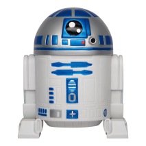Star Wars - R2-D2 Figural Money Bank