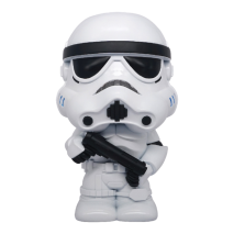Star Wars - Stormtrooper Figural Money Bank