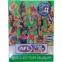 2024 AFL TeamCoach Trading Cards Album