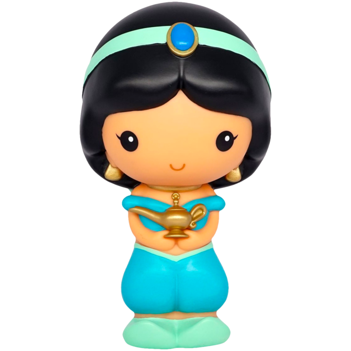 Disney Princess - Jasmine Figural Money Bank