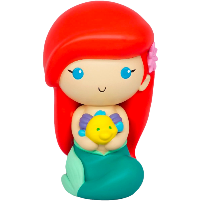 Disney Princess - Ariel Figural Bank