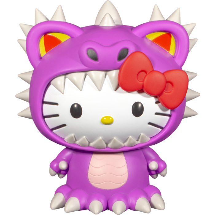 Hello Kitty - Hello Kitty Kaiju Figural Bank