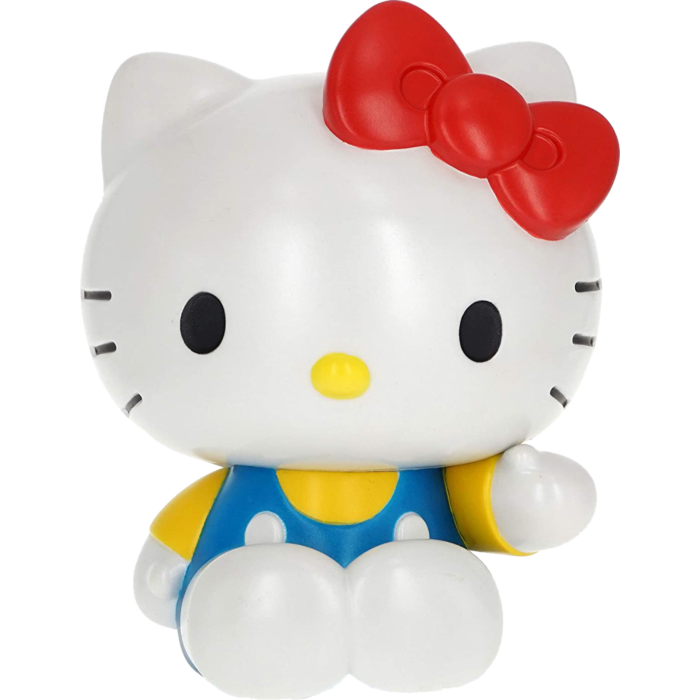Hello Kitty - Hello Kitty Figural Money Bank