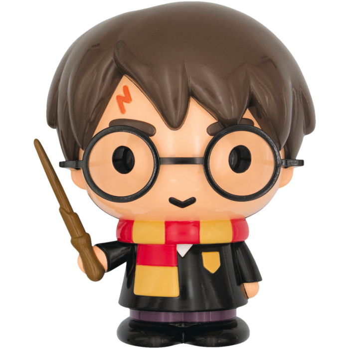 Harry Potter - Harry Potter (Chibi) Figural Money Bank