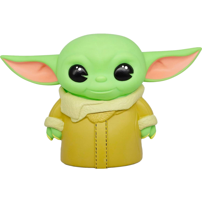 Star Wars: Mandalorian - The Child Figural Money Bank