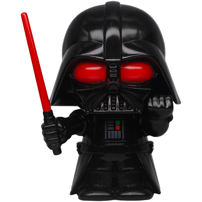 Star Wars - Darth Vader Figural Money Bank