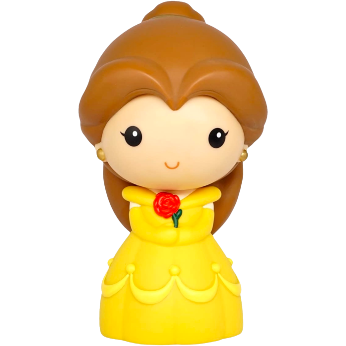 Disney Princess - Belle Figural Money Bank