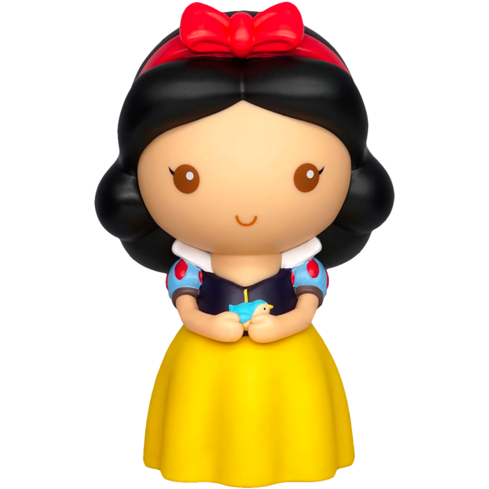 Disney Princess - Snow White Figural Money Bank