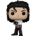 Michael Jackson - Michael Jackson (Dirty Diana) Funko Pop! Vinyl Figure #383