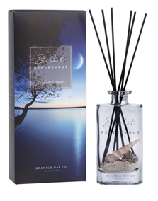 Ocean After Dark Diffuser - Starlit Rendezvous 150ml - Bramble Bay Co