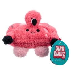 Bumbumz 4.5" PoolsideBumz Tamara the Flamingo Tube