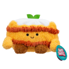 Bumbumz 4.5" TakeoutBumz S2 Laura Lasanga