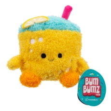 Bumbumz 7.5" PoolsideBumz Liz the Lemonade