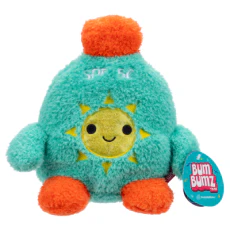 Bumbumz 7.5" PoolsideBumz Sol the Sunscreen