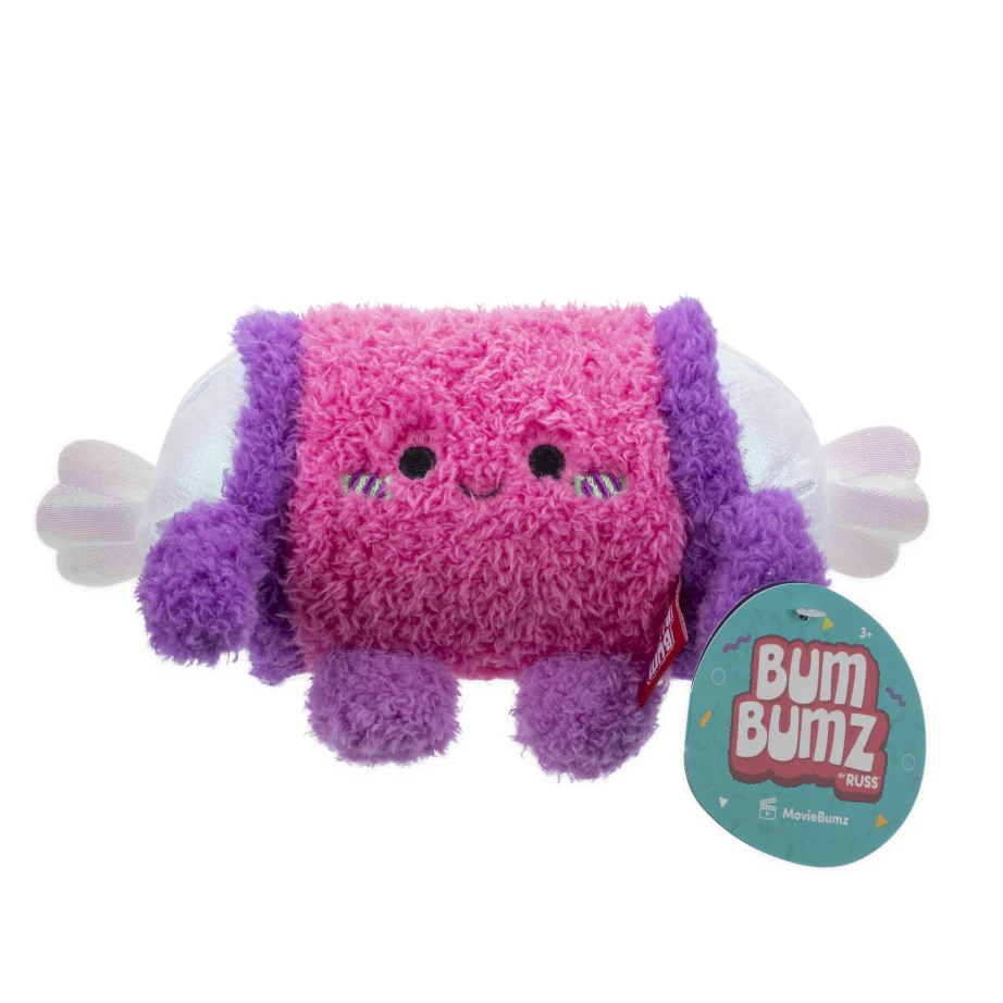 Bumbumz 7.5" MovieBumz Charlize the Candy