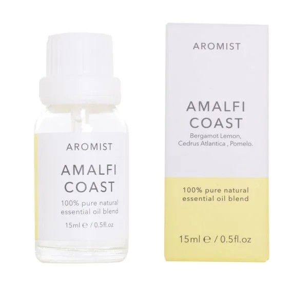 Aromist Essential Oils - Amalfi Coast