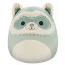 Hemkey the Sage Ferret 7.5 Inch Squishmallows Wave 18 Assortment B