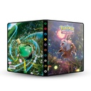 ​Pokémon Cards TCG Scarlet and Violet 6 Twilight Masquerade 4 Pocket Portfolio