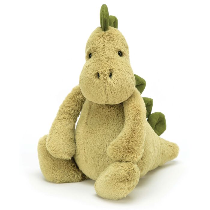 Bashful Dino Medium - Jellycat