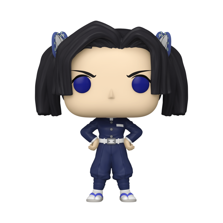 Demon Slayer - Aoi Kanzaki Funko Pop! Vinyl Figure