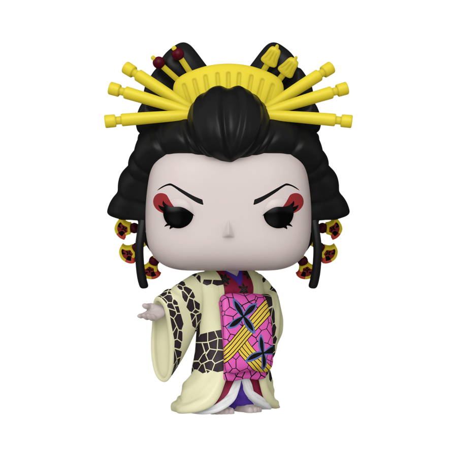 Demon Slayer - Daki Funko Pop! Vinyl Figure