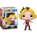 Demon Slayer - Makio (Battle) Funko Pop! Vinyl Figure #1538