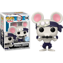 Demon Slayer - Muscle Mouse Funko Pop! Vinyl Figure #1536