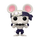 Demon Slayer - Muscle Mouse Funko Pop! Vinyl Figure