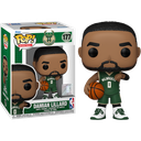 NBA: Bucks - Damian Lillard Funko Pop! Vinyl Figure