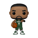 NBA: Bucks - Damian Lillard Funko Pop! Vinyl Figure