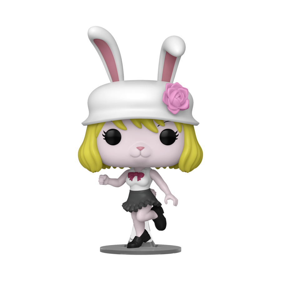 One Piece - Carrot Funko Pop! Vinyl Figure