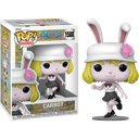 One Piece - Carrot Funko Pop! Vinyl Figure #1588