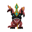 Yu-Gi-Oh - Harpie's Pet Dragon 10" Pop! Vinyl Figure