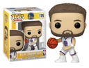 NBA: Warriors - Klay Thompson Funko Pop! Vinyl Figure #175
