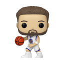 NBA: Warriors - Klay Thompson Pop! Vinyl Figure