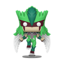 Yu-Gi-Oh! - Elemental Hero Avian Pop! Vinyl Figure