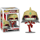 Yu-Gi-Oh! - Elemental Hero Burstinatrix Funko Pop! Vinyl Figure #1598