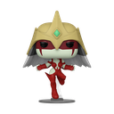 Yu-Gi-Oh! - Elemental Hero Burstinatrix Pop! Vinyl Figure