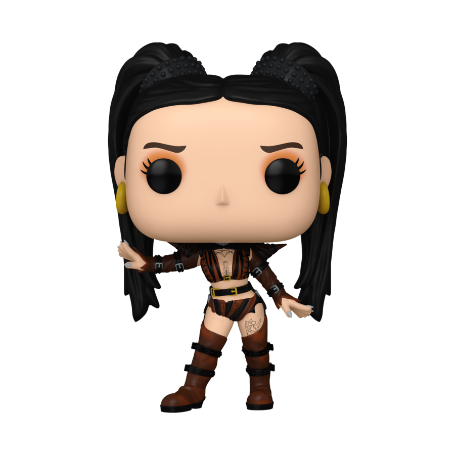 Bella Poarch (Inferno) Pop! Vinyl Figure