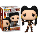Bella Poarch (Inferno) Funko Pop! Vinyl Figure #389