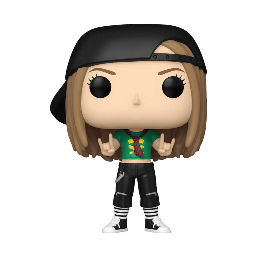 Avril Lavigne - Sk8ter Boi Pop! Vinyl Figure
