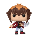 Yu-Gi-Oh! - Jaden Yuki Funko Pop! Vinyl Figure #1603