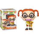 Nickelodeon Rewind Eliza Thornberry Funko Pop! Vinyl Figure #1528