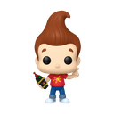 Nickelodeon Rewind Jimmy Neutron Funko Pop Vinyl Figure