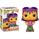 Nickelodeon Rewind - Reggie Rocket Funko Pop! Vinyl Figure #1531