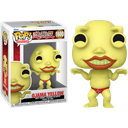 Yu-Gi-Oh! - Ojama Yellow Funko Pop! Vinyl Figure #1600